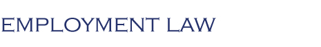employment law