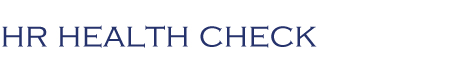 hr health check